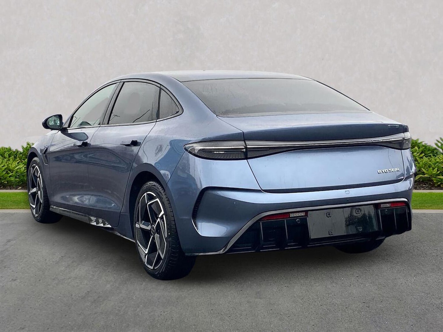 Used BYD Seal 2025 for sale - 77489176: Photo 2