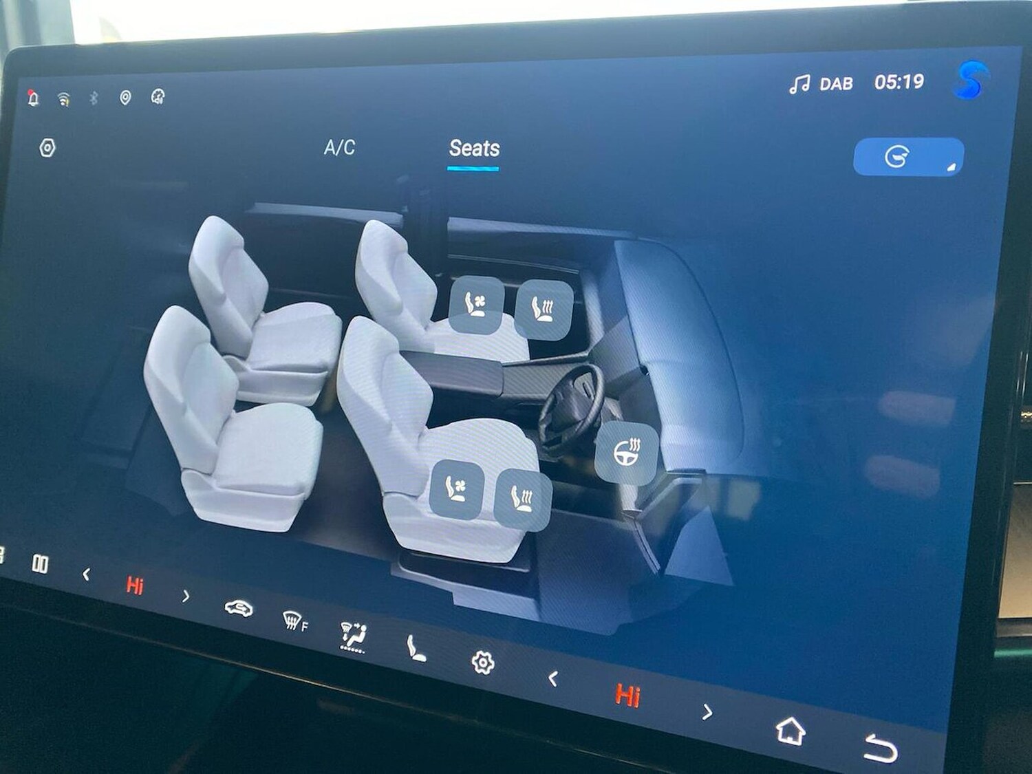 Used BYD Seal 2025 for sale - 77489176: Photo 25