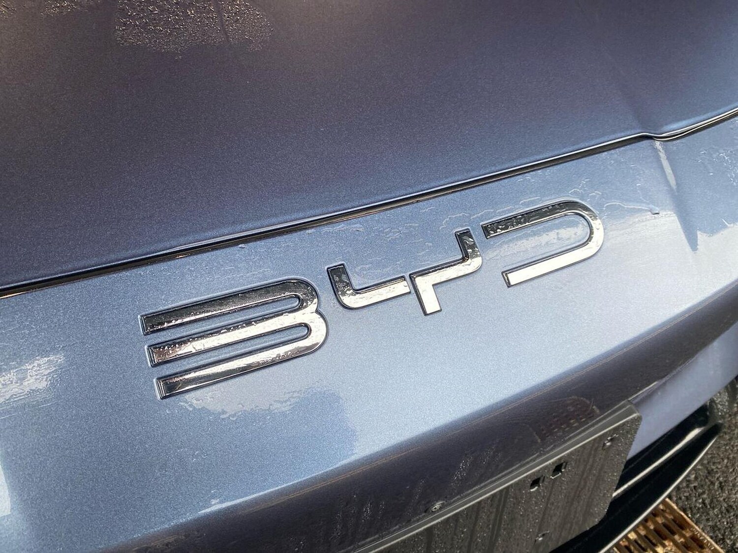 Used BYD Seal 2025 for sale - 77489176: Photo 33