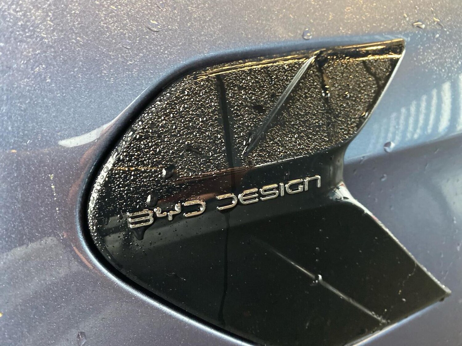 Used BYD Seal 2025 for sale - 77489176: Photo 35