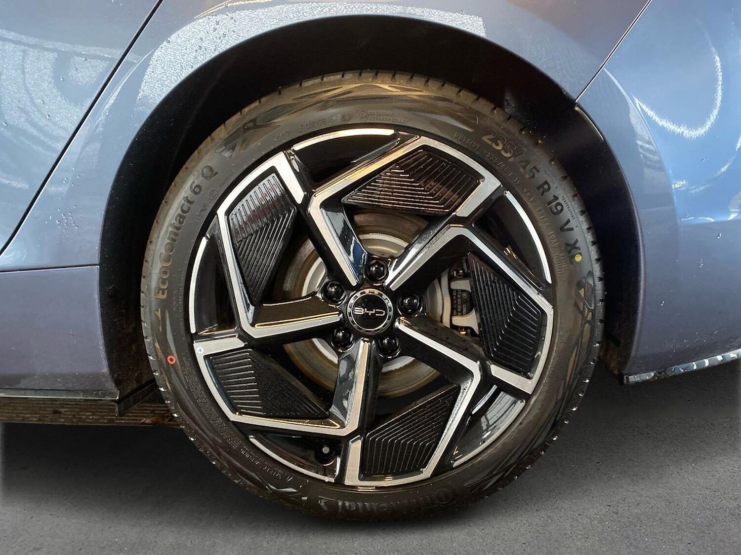 Used BYD Seal 2025 for sale - 77489176: Photo 6