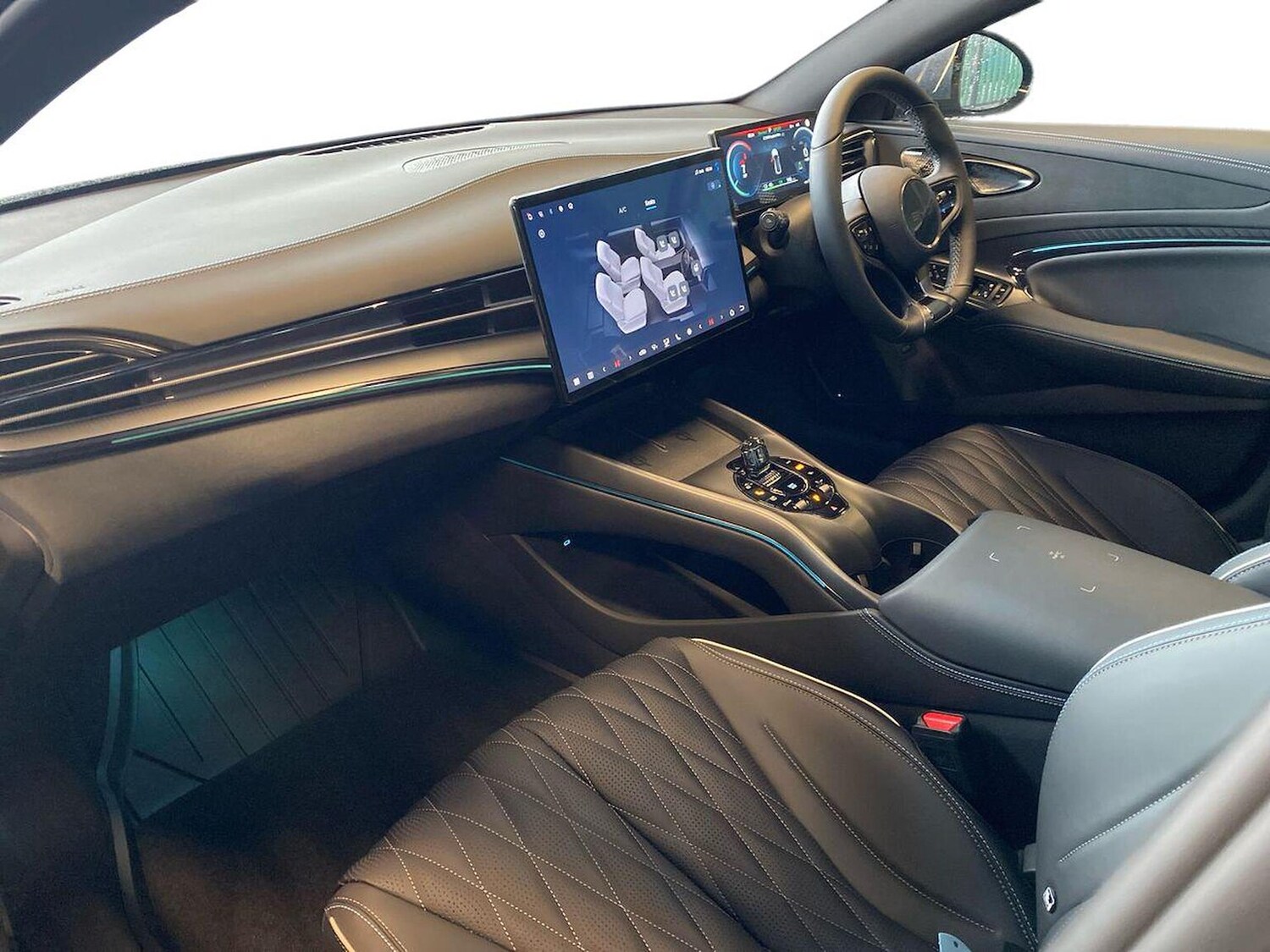 Used BYD Seal 2025 for sale - 77489176: Photo 7