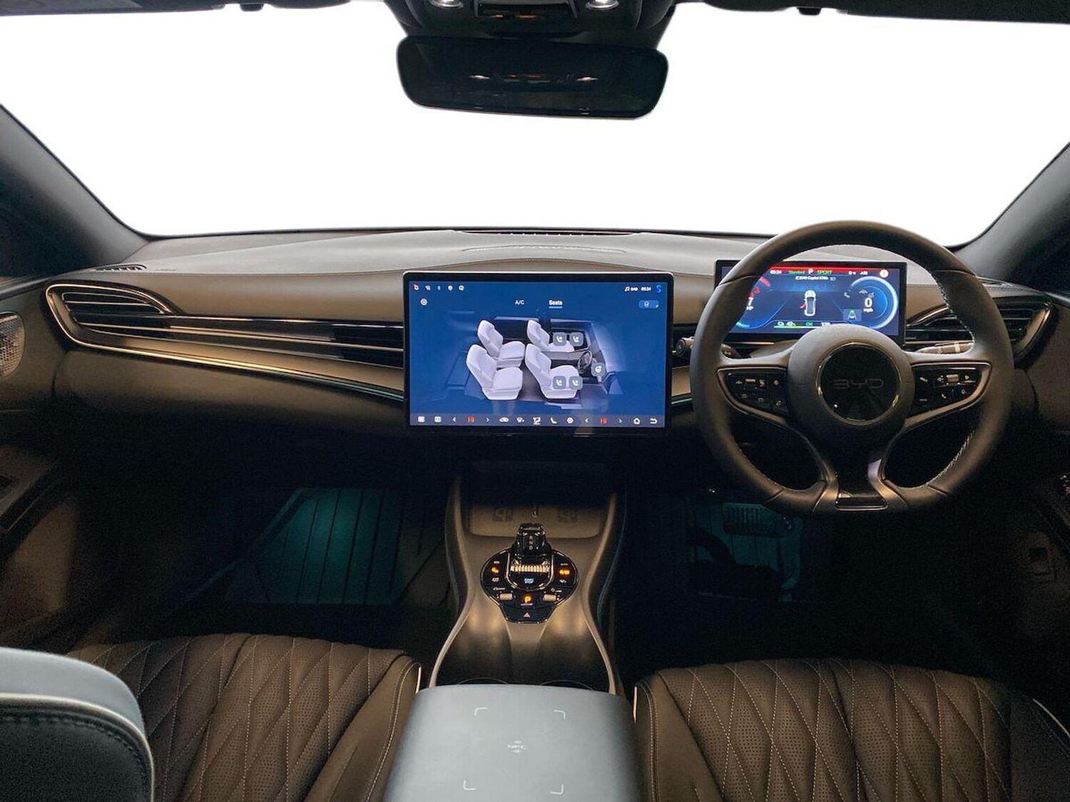 Used BYD Seal 2025 for sale - 77489176: Photo 8