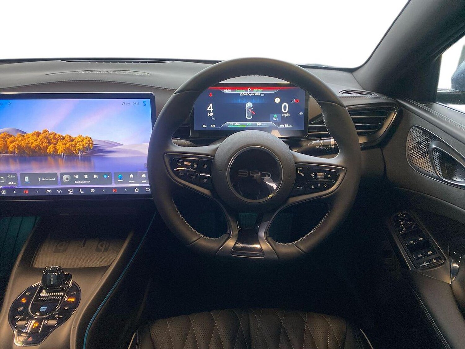 Used BYD Seal 2025 for sale - 77489176: Photo 9