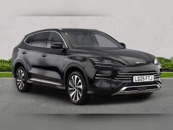 Used BYD Seal U 2025 for sale - 78289963: Photo