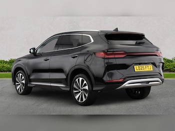 Used BYD Seal U 2025 for sale - 78289963: Photo