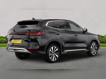 Used BYD Seal U 2025 for sale - 78289963: Photo