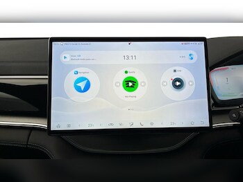 Used BYD Seal U 2025 for sale - 78289963: Photo