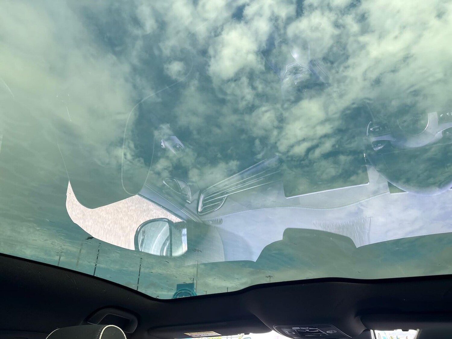 Vehicle 32