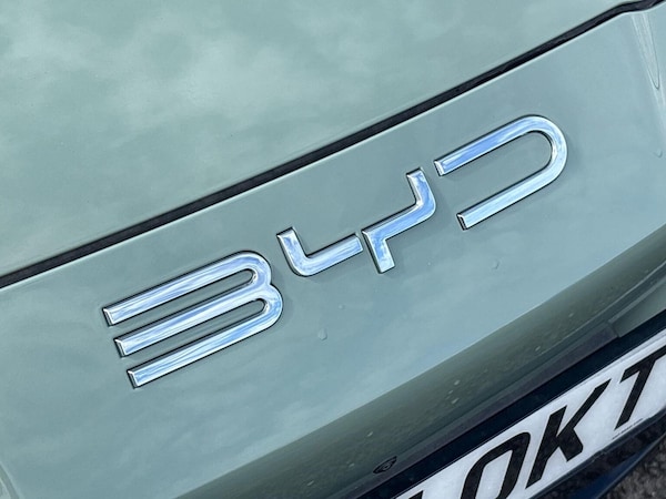 Used BYD Seal 2025 for sale - 75505460: Photo 33