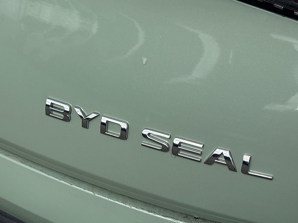Used BYD Seal 2025 for sale - 75505460: Photo 35