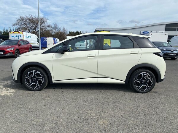 Used BYD Dolphin 2025 for sale - 75505512: Photo 19