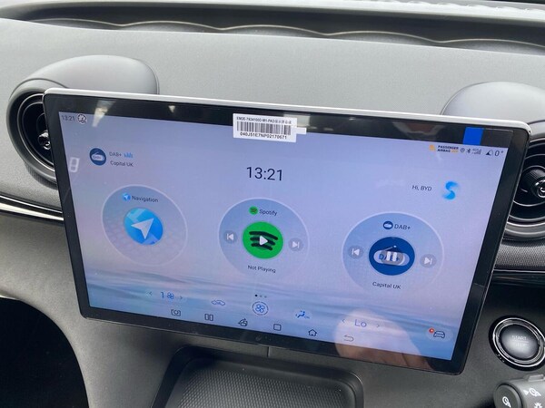 Used BYD Dolphin 2025 for sale - 75505512: Photo 24