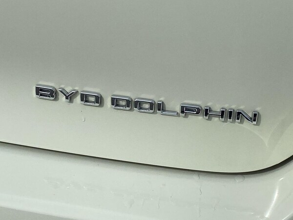 Used BYD Dolphin 2025 for sale - 75505512: Photo 35