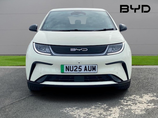 Used BYD Dolphin 2025 for sale - 75505512: Photo 5