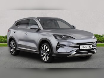 Used BYD Seal U 2025 for sale - 78289961: Photo