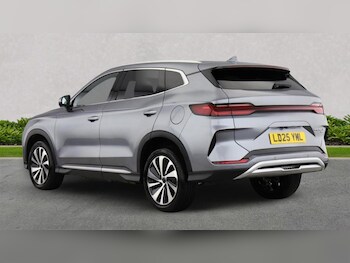 Used BYD Seal U 2025 for sale - 78289961: Photo