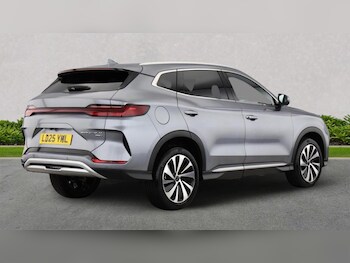 Used BYD Seal U 2025 for sale - 78289961: Photo