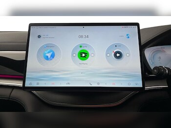 Used BYD Seal U 2025 for sale - 78289961: Photo