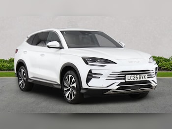 Used BYD Seal U 2025 for sale - 78283139: Photo