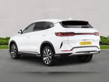 Used BYD Seal U 2025 for sale - 78283139: Photo