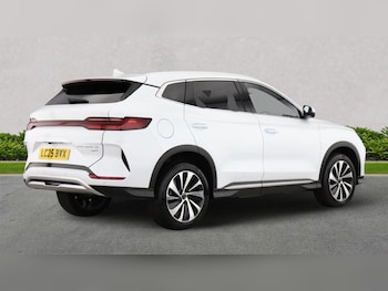 Used BYD Seal U 2025 for sale - 78283139: Photo