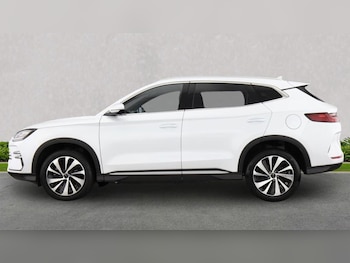 Used BYD Seal U 2025 for sale - 78283139: Photo