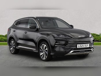 Used BYD Seal U 2025 for sale - 78390988: Photo