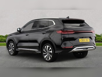 Used BYD Seal U 2025 for sale - 78390988: Photo