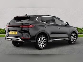 Used BYD Seal U 2025 for sale - 78390988: Photo