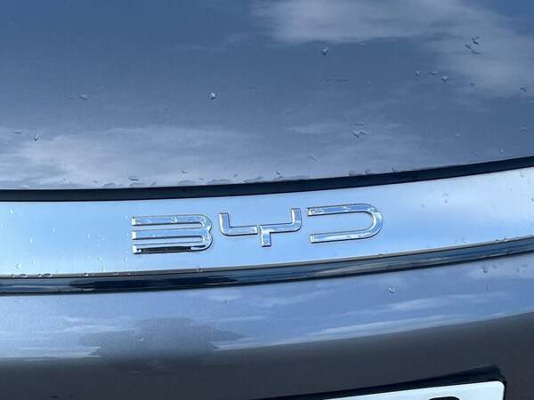 Used BYD Atto 3 2024 for sale - 75505310: Photo 33