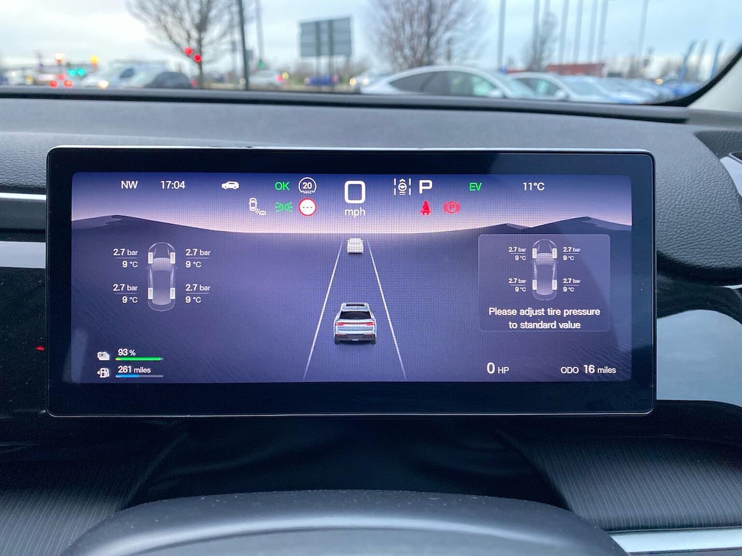 Used BYD Sealion 5 2026 for sale - 78064413: Photo 10