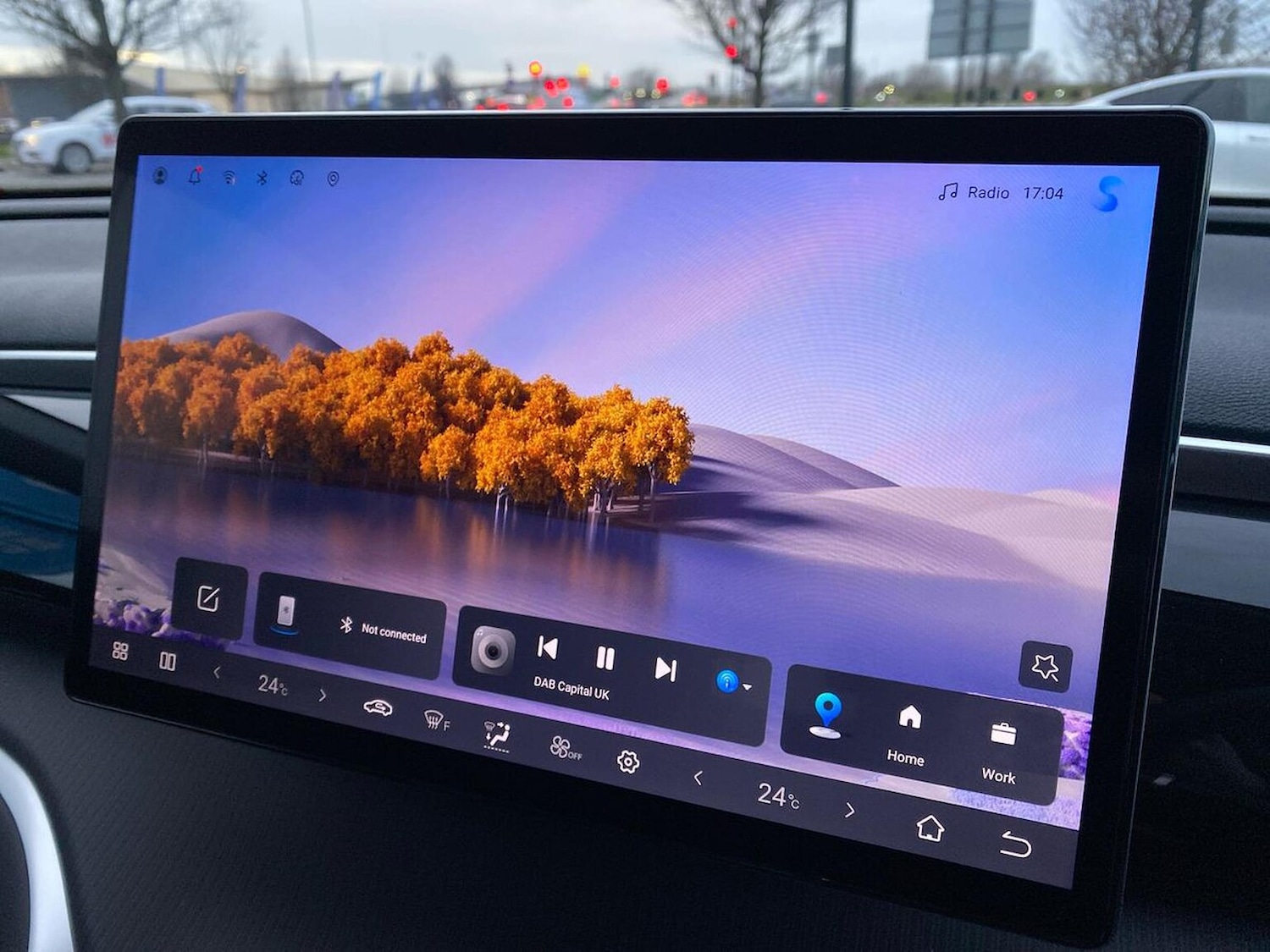 Used BYD Sealion 5 2026 for sale - 78064413: Photo 11