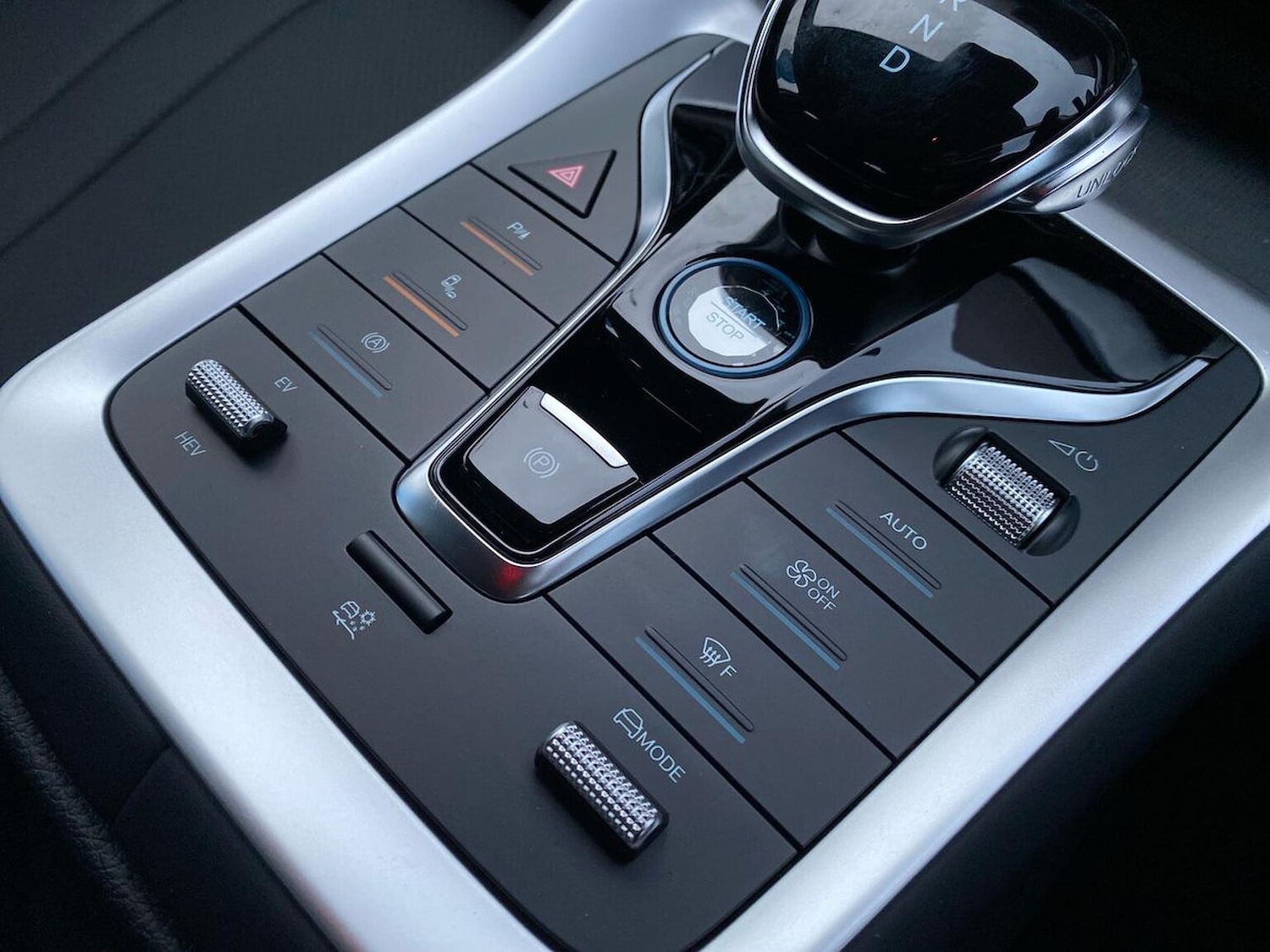 Used BYD Sealion 5 2026 for sale - 78064413: Photo 12