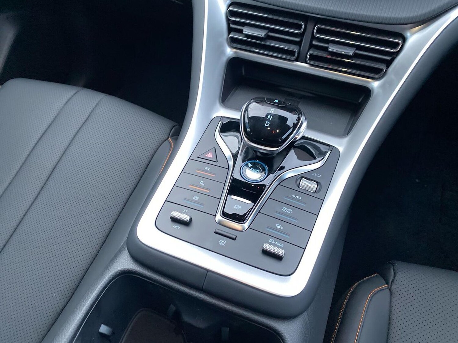 Used BYD Sealion 5 2026 for sale - 78064413: Photo 13