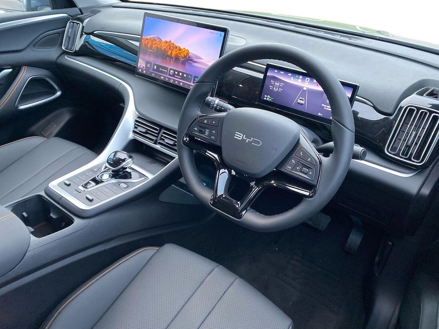 Used BYD Sealion 5 2026 for sale - 78064413: Photo 15