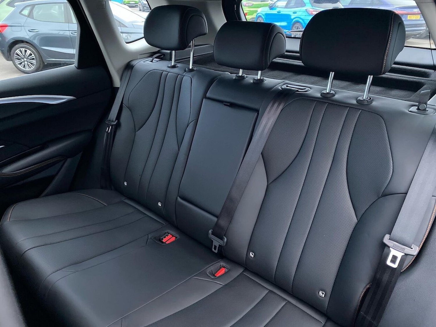 Used BYD Sealion 5 2026 for sale - 78064413: Photo 16