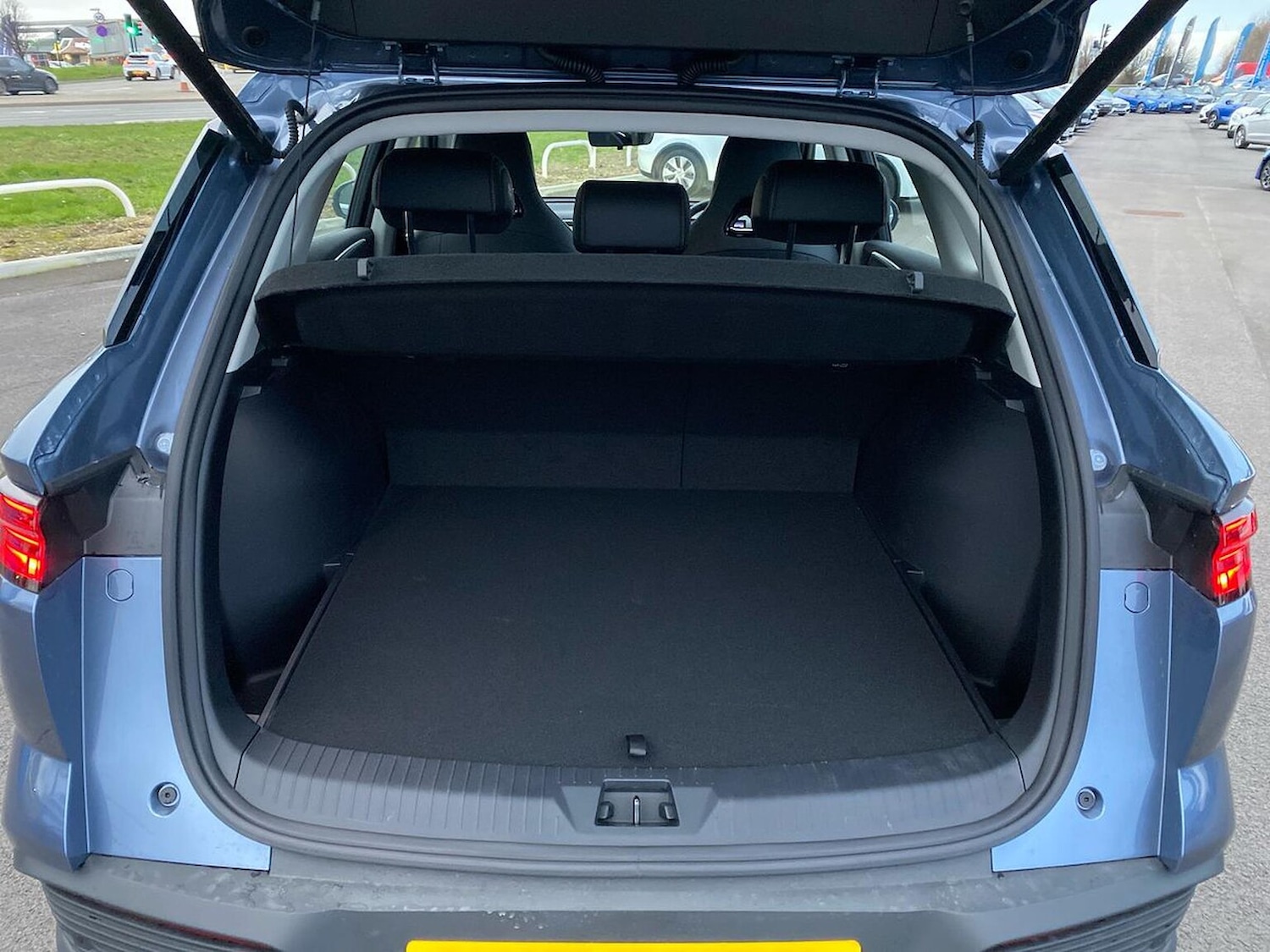 Used BYD Sealion 5 2026 for sale - 78064413: Photo 17