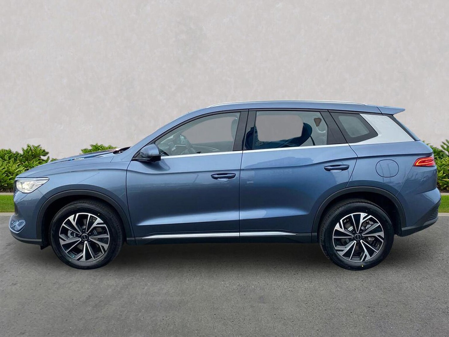 Used BYD Sealion 5 2026 for sale - 78064413: Photo 19