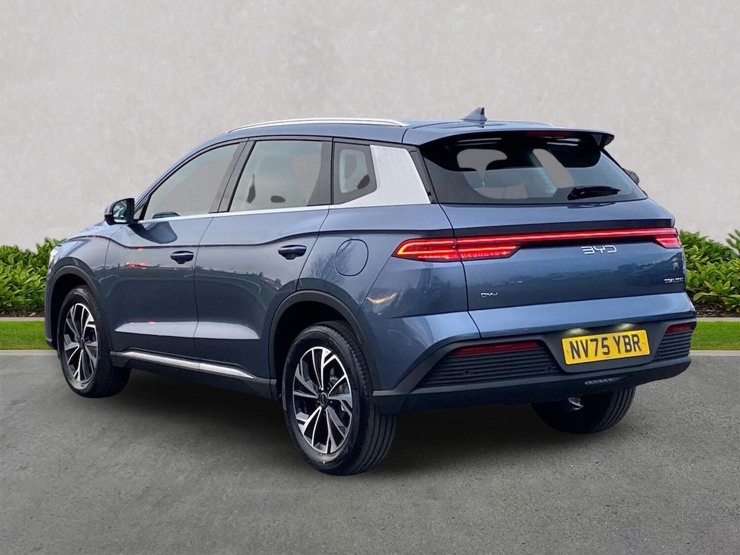 Used BYD Sealion 5 2026 for sale - 78064413: Photo 2