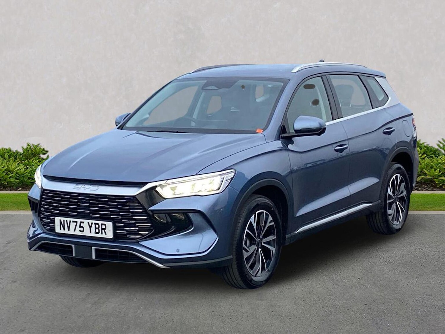 Used BYD Sealion 5 2026 for sale - 78064413: Photo 20