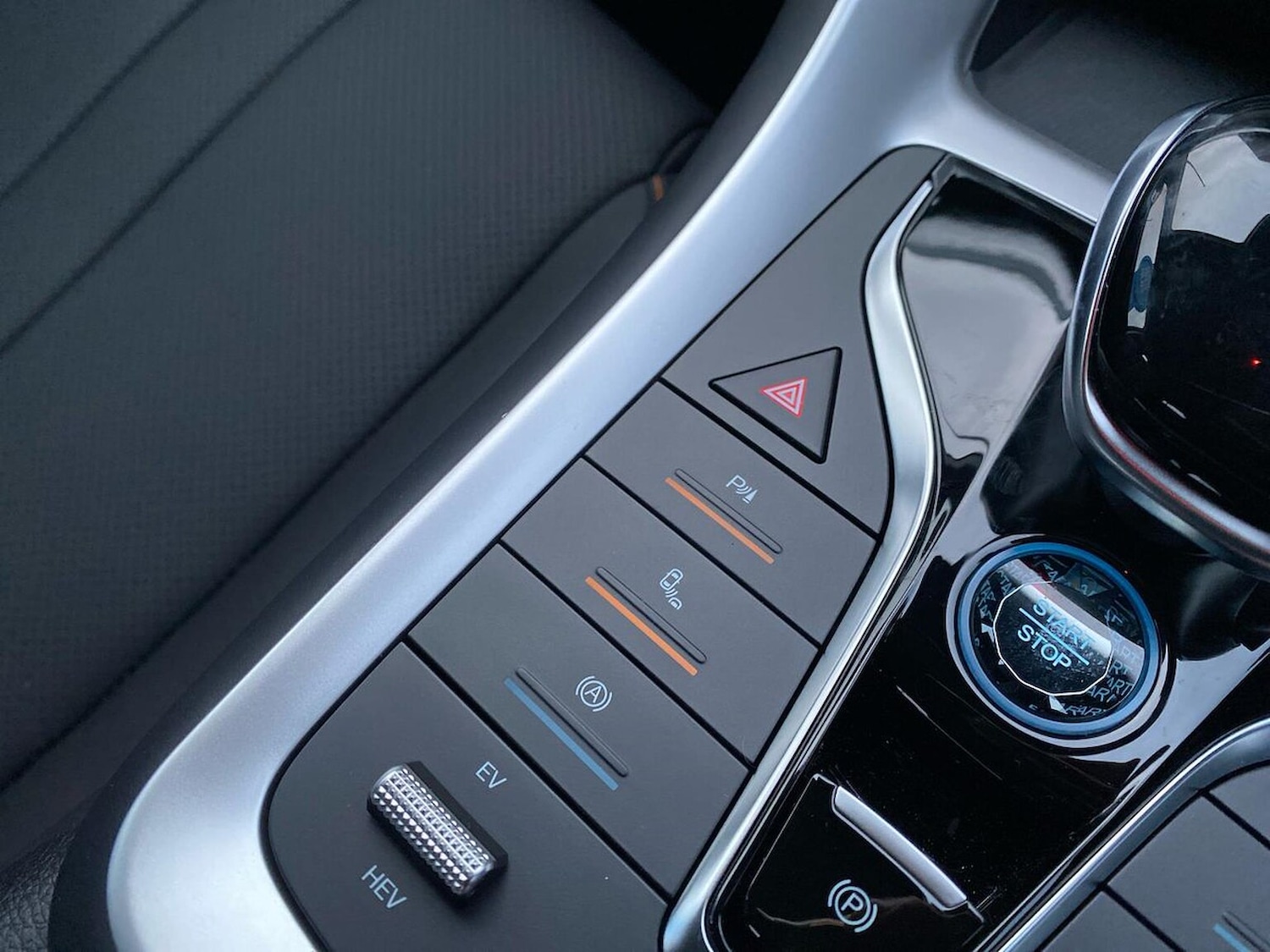 Used BYD Sealion 5 2026 for sale - 78064413: Photo 22