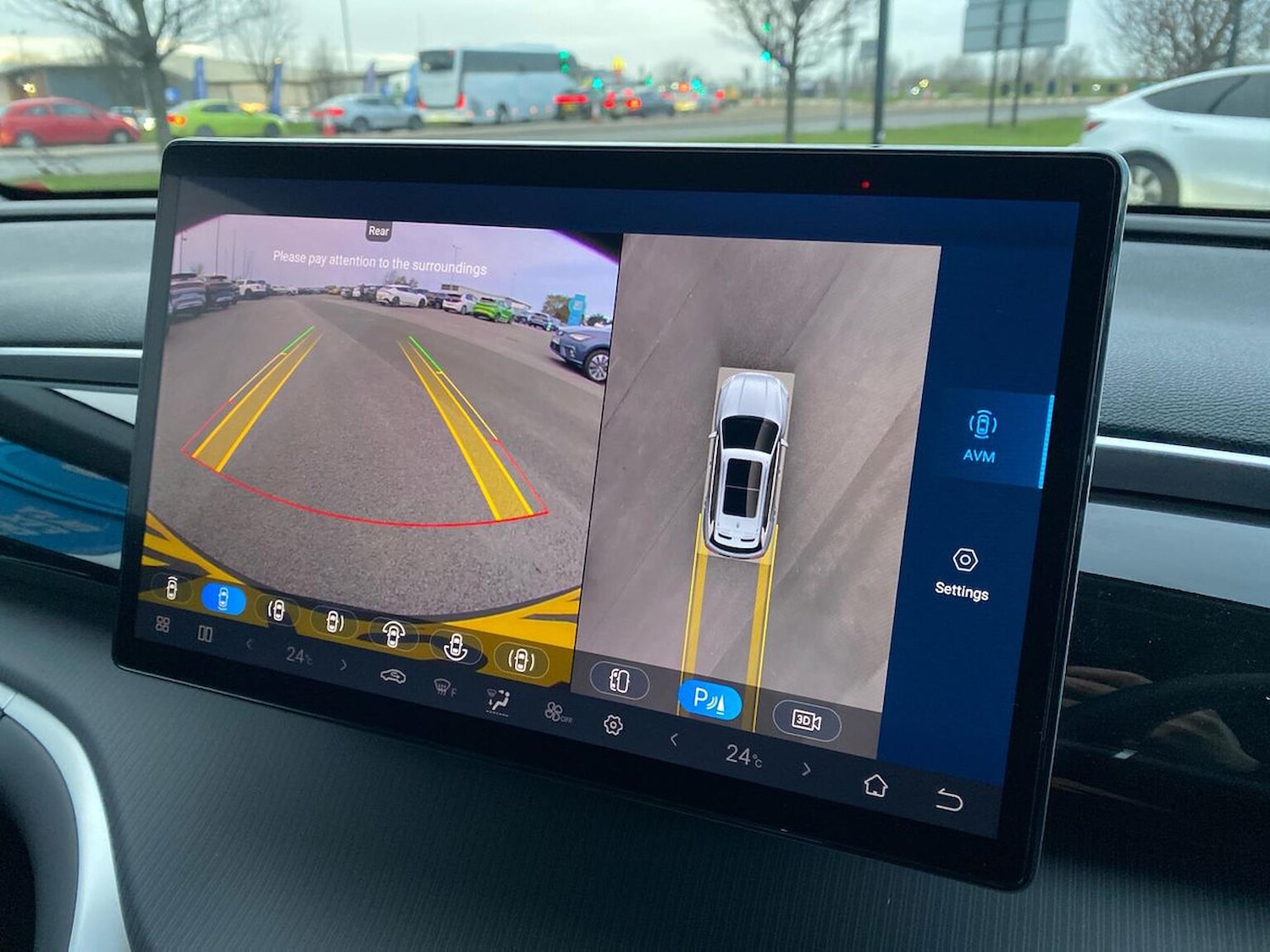 Used BYD Sealion 5 2026 for sale - 78064413: Photo 23