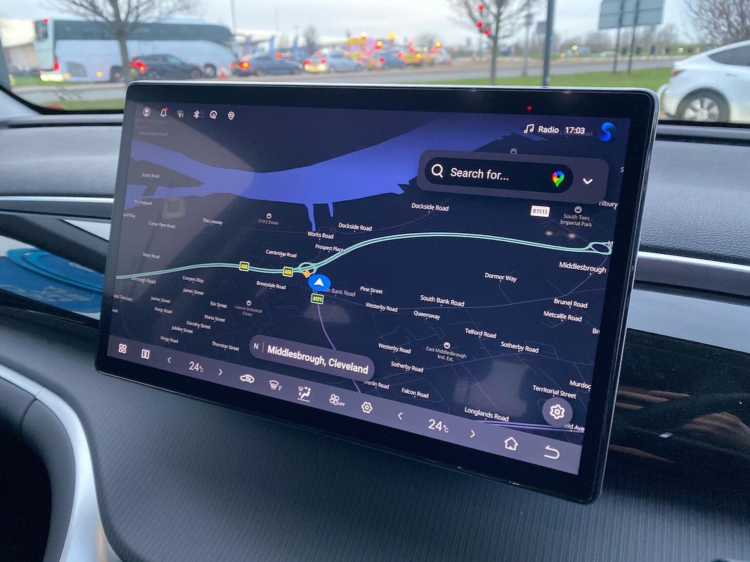 Used BYD Sealion 5 2026 for sale - 78064413: Photo 24