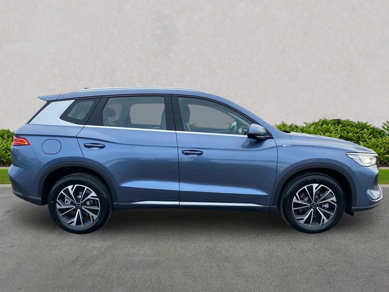 Used BYD Sealion 5 2026 for sale - 78064413: Photo 3