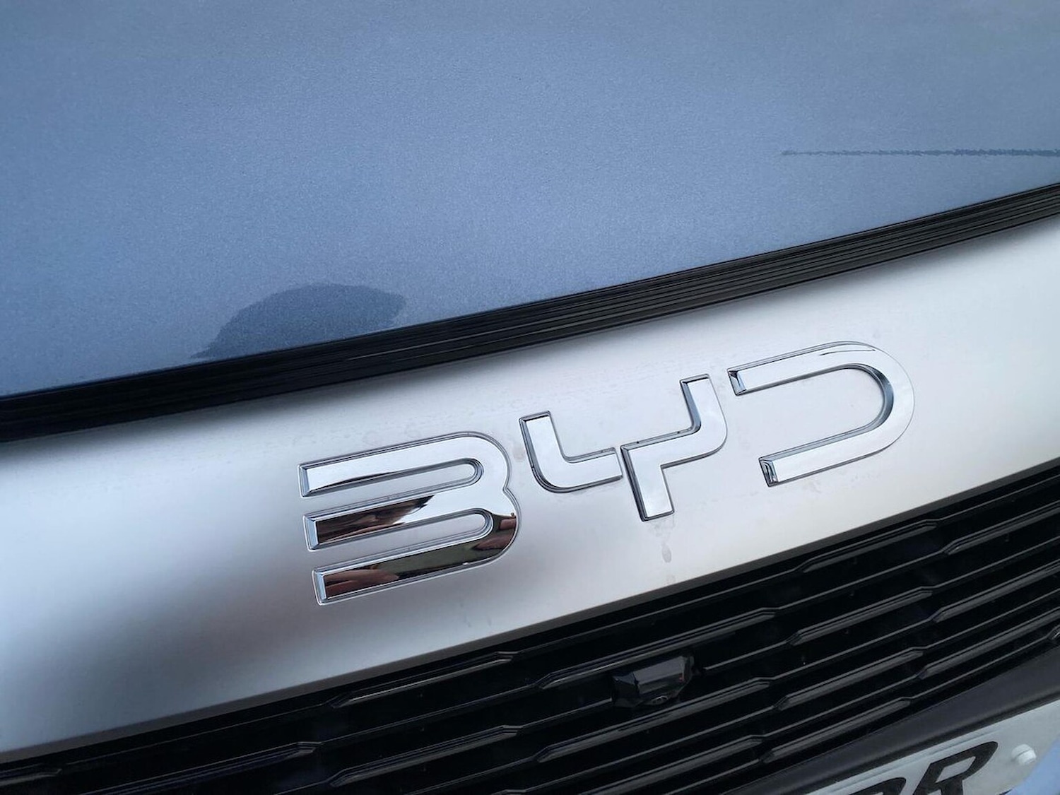 Used BYD Sealion 5 2026 for sale - 78064413: Photo 33