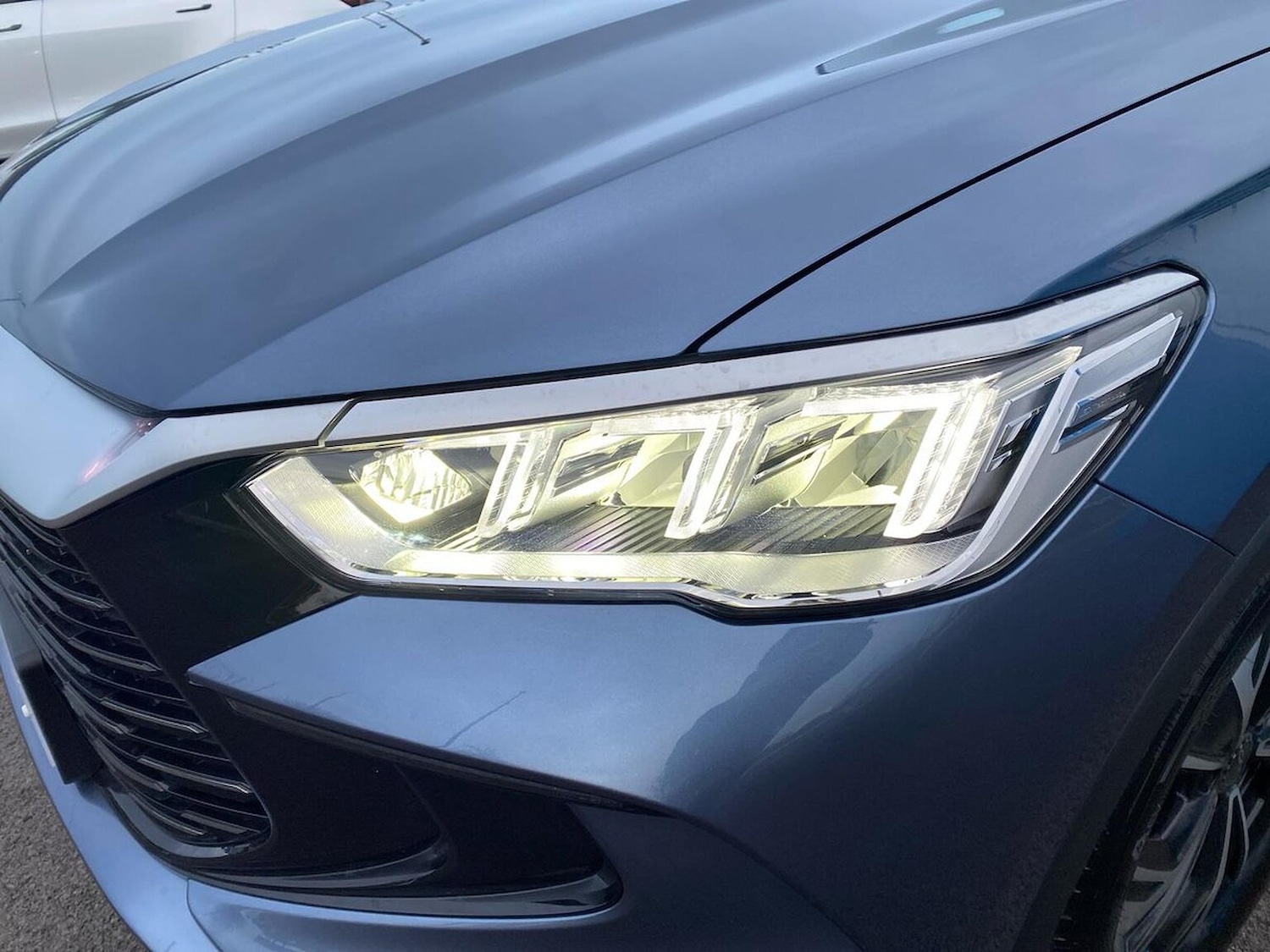 Used BYD Sealion 5 2026 for sale - 78064413: Photo 34