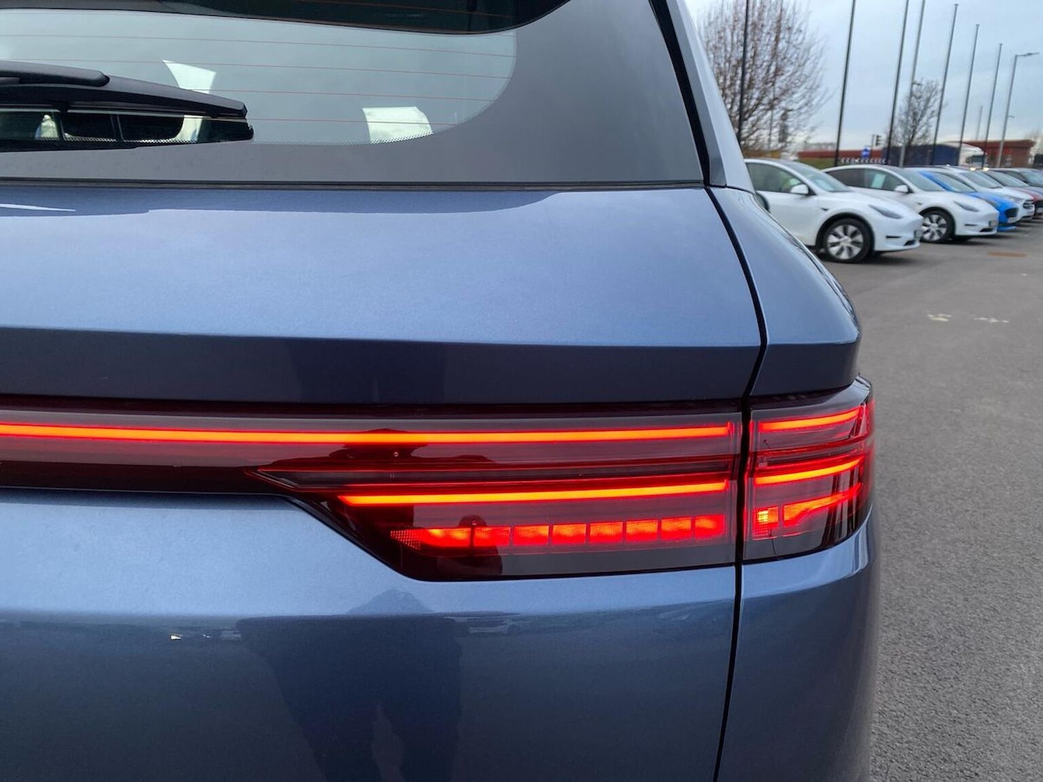 Used BYD Sealion 5 2026 for sale - 78064413: Photo 36