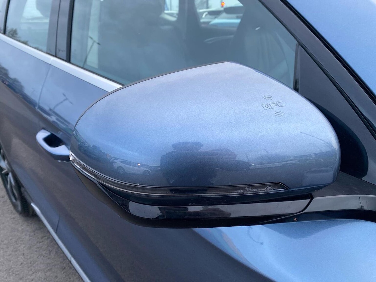 Used BYD Sealion 5 2026 for sale - 78064413: Photo 38