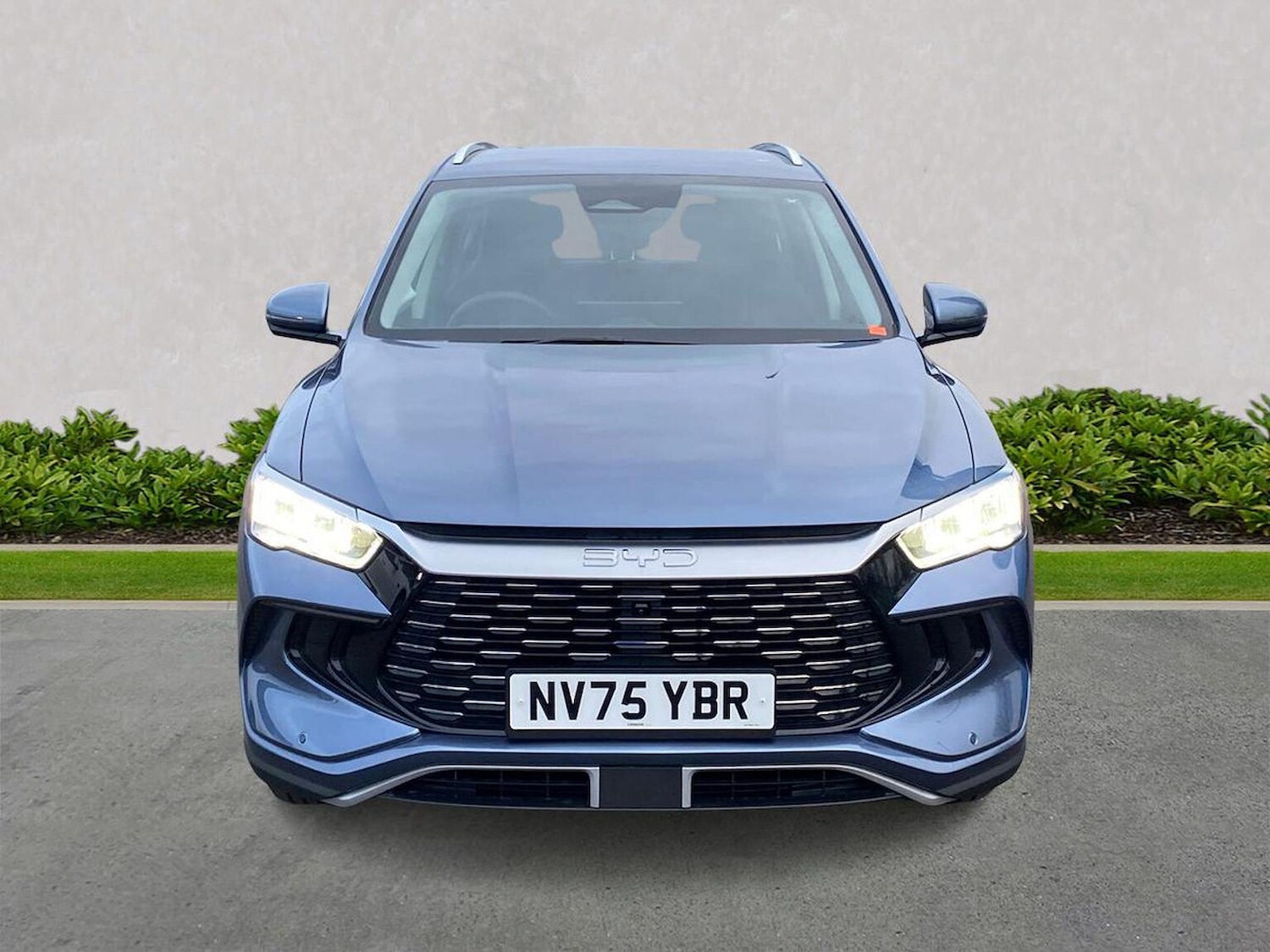 Used BYD Sealion 5 2026 for sale - 78064413: Photo 5